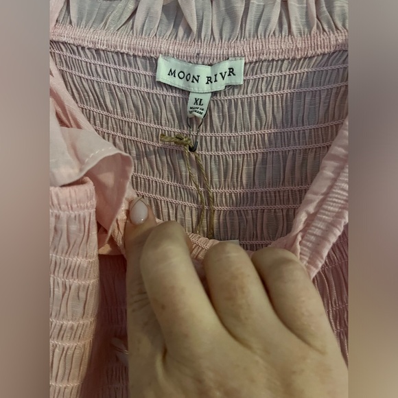 MOON RIVER dress - Picture 2 of 5